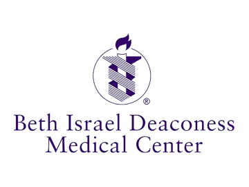 Beth Israel Deaconess Medical Center logo