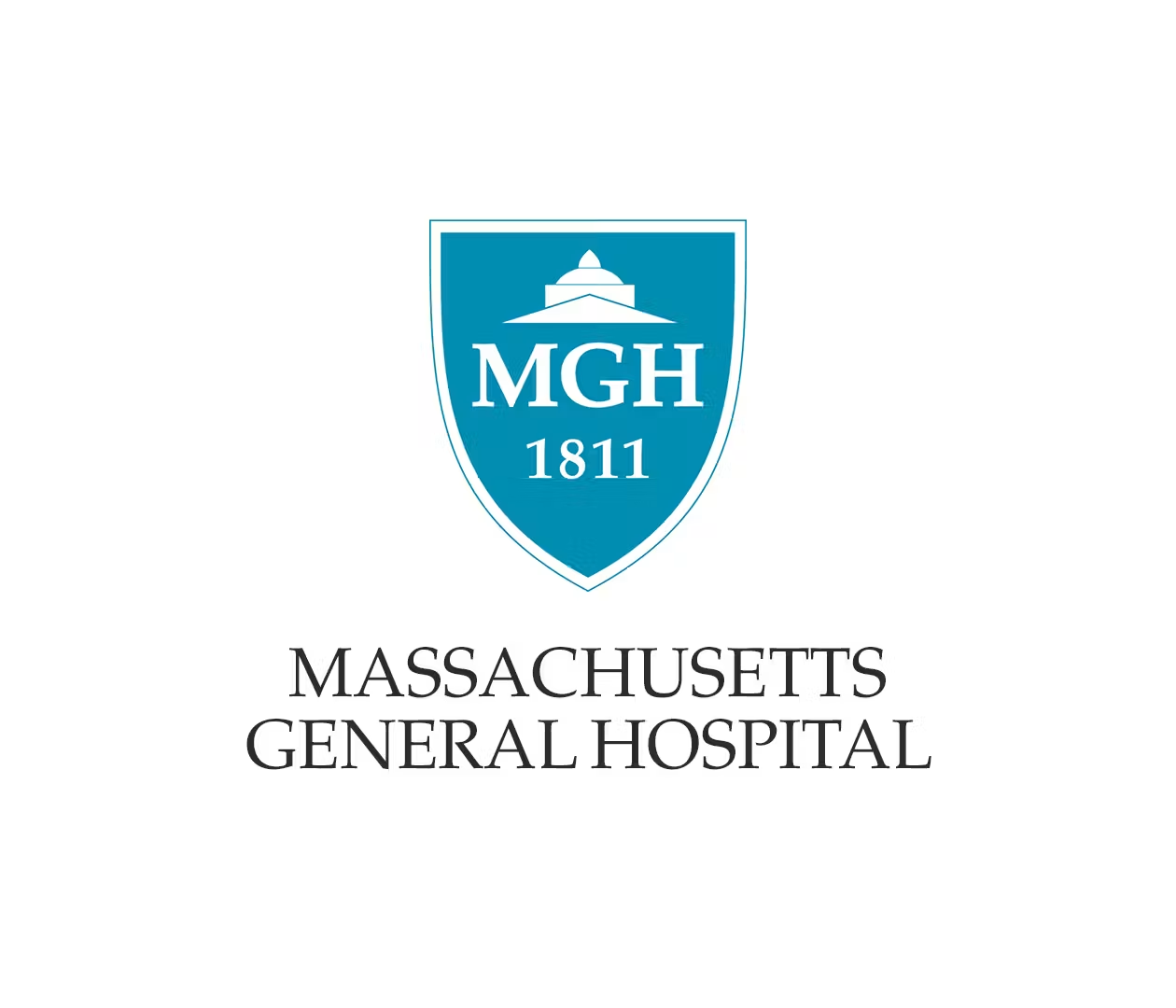 Massachusetts General Hospital logo