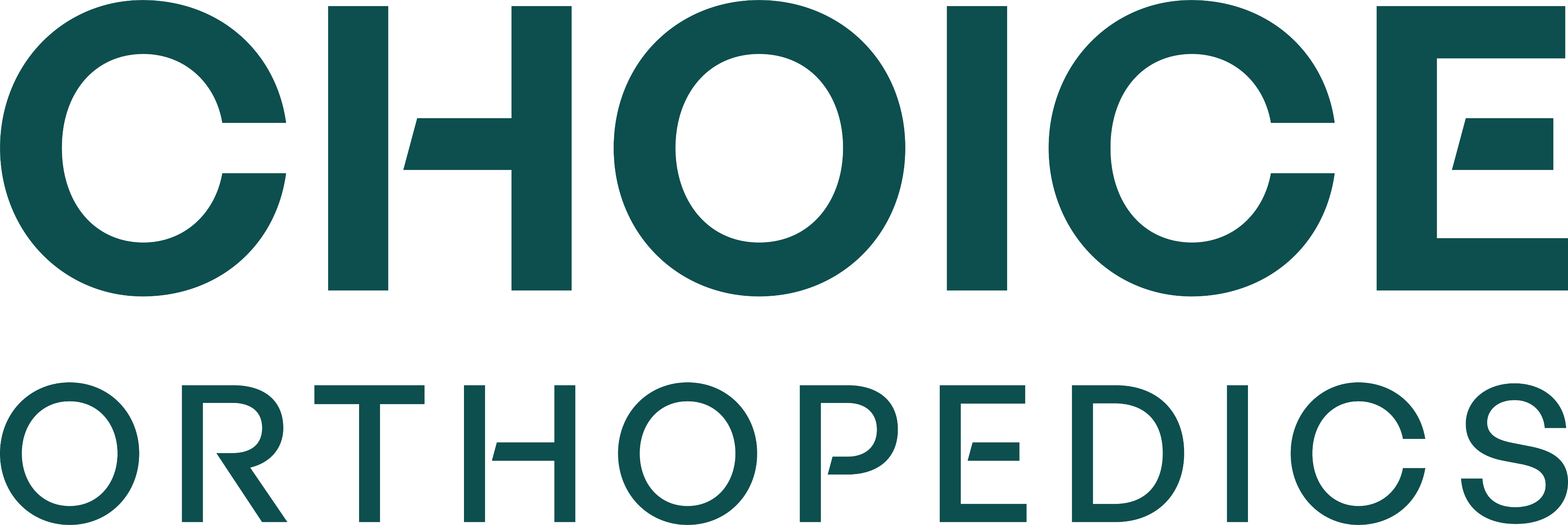 Choice Orthopedics — home