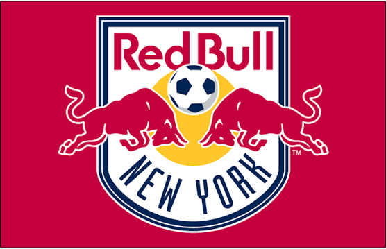 New York Red Bulls logo