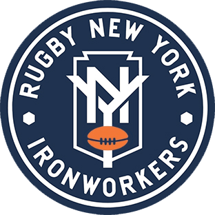 Rugby United New York logo